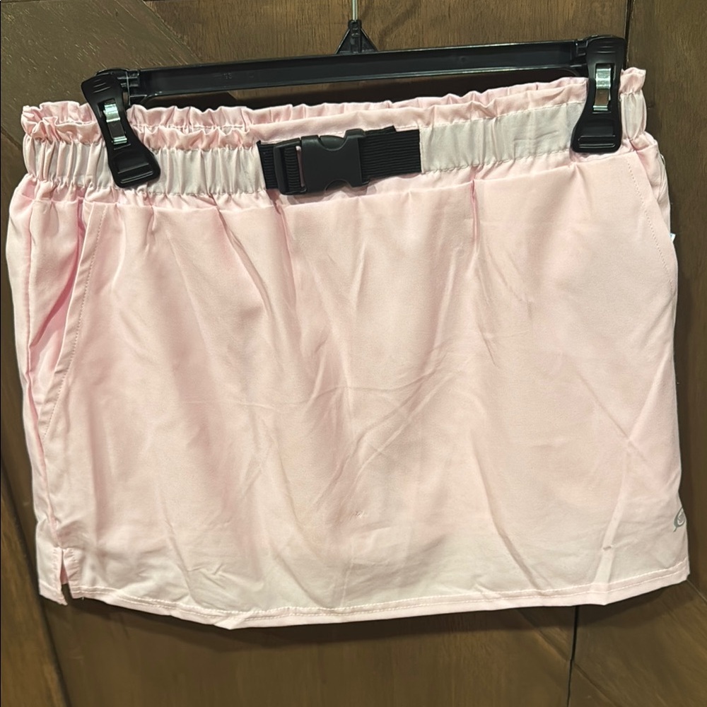 Born Pink Women's Skort